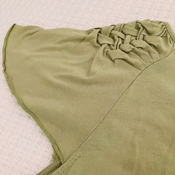 Flattering tshirt, Style&Co - Picture 6 of 6